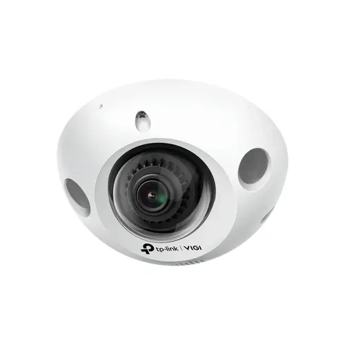 VIGI C230I MINI(2.8MM) cámara de vigilancia Almohadilla Cámara de seguridad IP Interior y exterior 2304 x 1296 Pixeles Techo - Imagen 1
