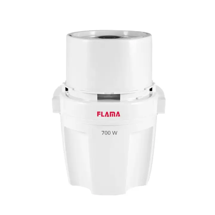 1705FL picadora eléctrica de alimentos 0,2 L 700 W Blanco