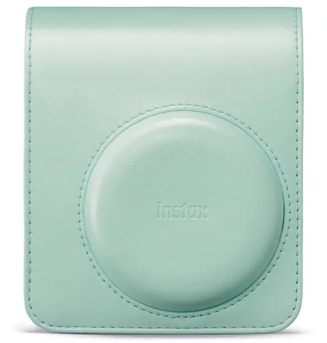 70100172009 estuche para cámara fotográfica Estuche duro Verde - Imagen 1