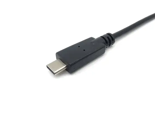 Cable USB-C a serie (DB9), M/M, 1,5 m - Imagen 4