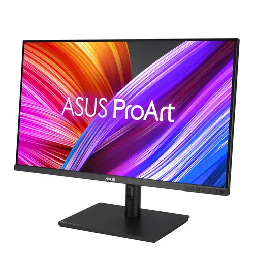 ProArt PA328QV pantalla para PC 80 cm (31.5") 2560 x 1440 Pixeles Quad HD LED Negro - Imagen 3