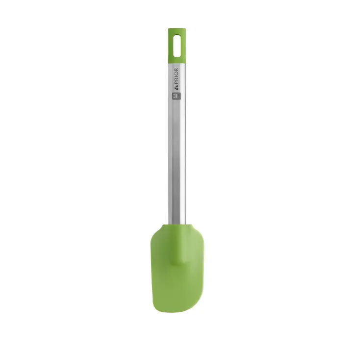 Prior A197006 espátula de cocina Nylon, Silicona 1 pieza(s)