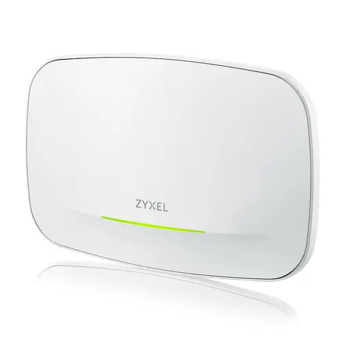 NWA130BE-EU0101F punto de acceso inalámbrico 5764 Mbit/s Blanco Energía sobre Ethernet (PoE) - Imagen 2