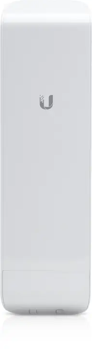 NSM2 punto de acceso inalámbrico 150 Mbit/s Blanco Energía sobr..