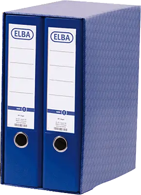ELB MOD.2 ARCHIV 8CMTARJ.AZ 100580050