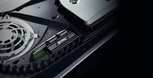 1000G RENEGADE PCIe 4.0 NVMe SSD W/ Difusor térmico - Imagen 7