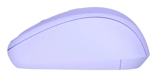 Yvi+ ratón Universal Ambidextro RF Wireless + Bluetooth Óptico 1600 DPI - Imagen 3