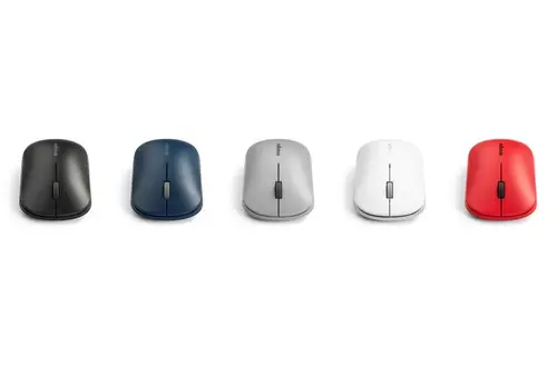 Ratón inalámbrico dual SureTrack - Imagen 6