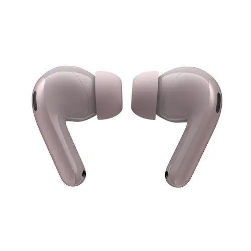 Moto Buds 2 Auriculares Inalámbrico Dentro de oído Llamadas/Música Bluetooth Violeta - Imagen 4