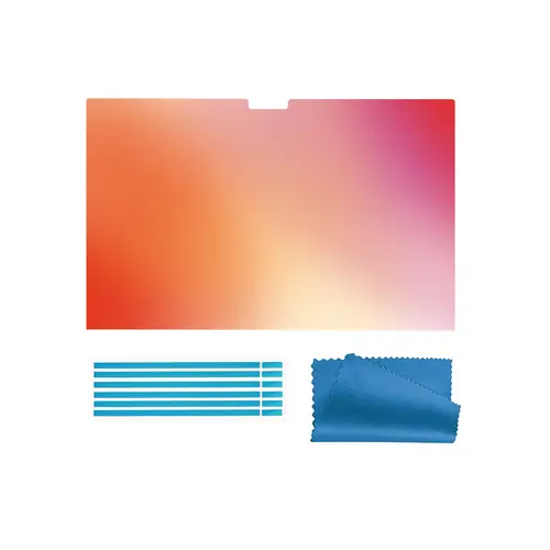 Filtro de Privacidad Dorado para MacBook Pro 21/23 de 16in - con Privacidad Mejorada - Protector de Pantalla de Doble Cara - +/- 30 Grados - Imagen 7