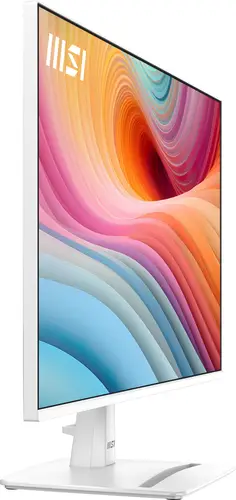 Pro MP275W E2 pantalla para PC 68,6 cm (27") 1920 x 1080 Pixeles Full HD LED Blanco - Imagen 15