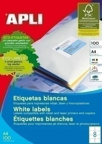 ETIQ.IMP.APLI 02420 100h A4 99,1x67,7