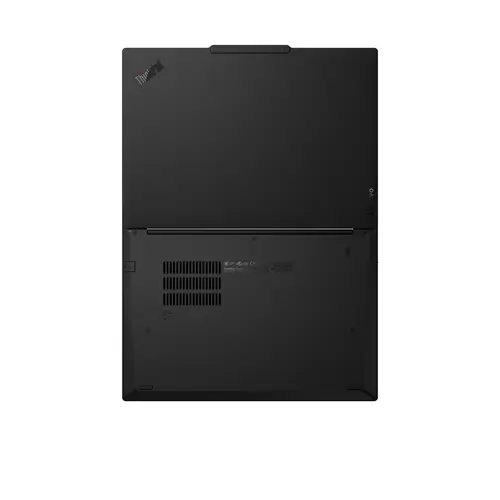 ThinkPad T14 Gen 7 (Intel) Copilot+ PC Intel Core Ultra 5 325 Portátil 35,6 cm (14") WUXGA 32 GB LPDDR5x-SDRAM 512 GB SSD Wi-Fi 7 (802.11be) Windows 11 Pro Negro Inglés - Imagen 14