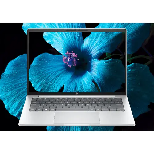 EliteBook 8 G1i Intel Core Ultra 5 225H Portátil 35,6 cm (14") WUXGA 16 GB DDR5-SDRAM 512 GB SSD Wi-Fi 7 (802.11be) Windows 11 Pro AI PC Plata - Imagen 10