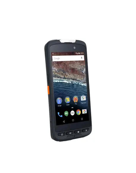 Maxi 21 ordenador móvil de mano 12,7 cm (5") 720 x 1280 Pixeles ..