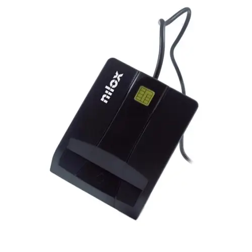 LECTOR EXTERNO DE DNIe - Imagen 5
