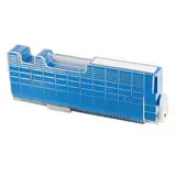 Toner Cartridge Cyan CL2000/3100DN cartucho de tóner Original Cian