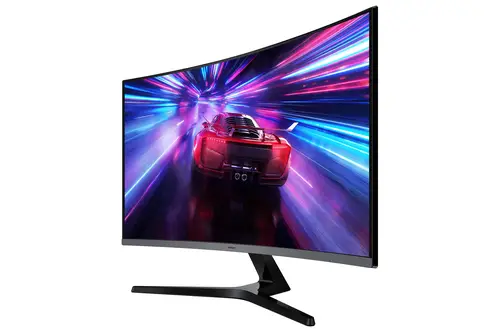 S39GD pantalla para PC 81,3 cm (32") 1920 x 1080 Pixeles Full HD LCD Negro - Imagen 10