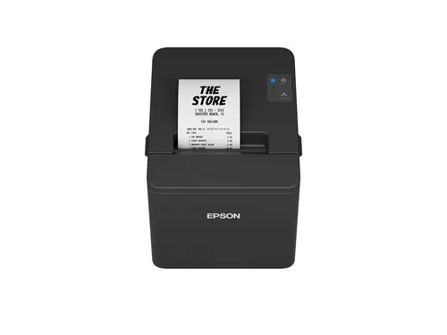 TM-T20IV 203 x 203 DPI Alámbrico Térmico Impresora de recibos - Imagen 2