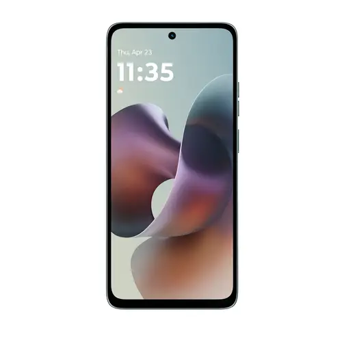 moto g56 5G 17,1 cm (6.72") Ranura híbrida Dual SIM Android 15 USB Tipo C 8 GB 512 GB 5200 mAh Gris - Imagen 4