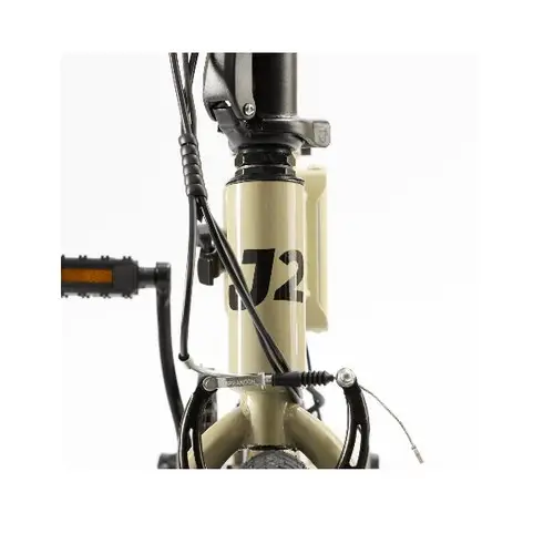 NXEBJ2 bicicleta eléctrica Gris Acero 40,6 cm (16") 19,5 kg Litio - Imagen 11