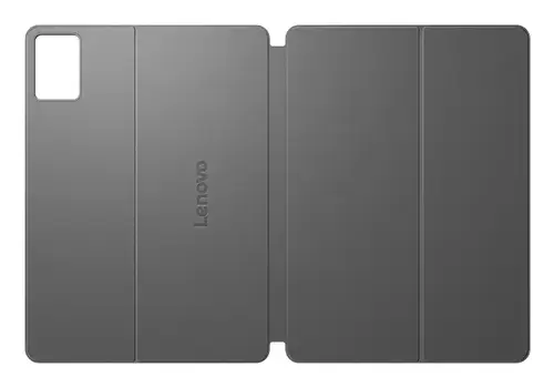 ZG38C06985 funda para tablet 27,9 cm (11") Folio Gris - Imagen 2