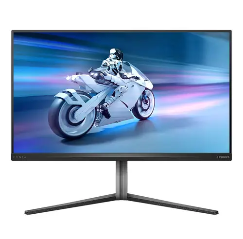 Evnia 32M2N6800M/00 pantalla para PC 80 cm (31.5") 3840 x 2160 Pixeles 4K Ultra HD LCD Negro - Imagen 2