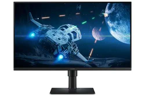 S40GD pantalla para PC 68,6 cm (27") 1920 x 1080 Pixeles Full HD LCD Negro - Imagen 15