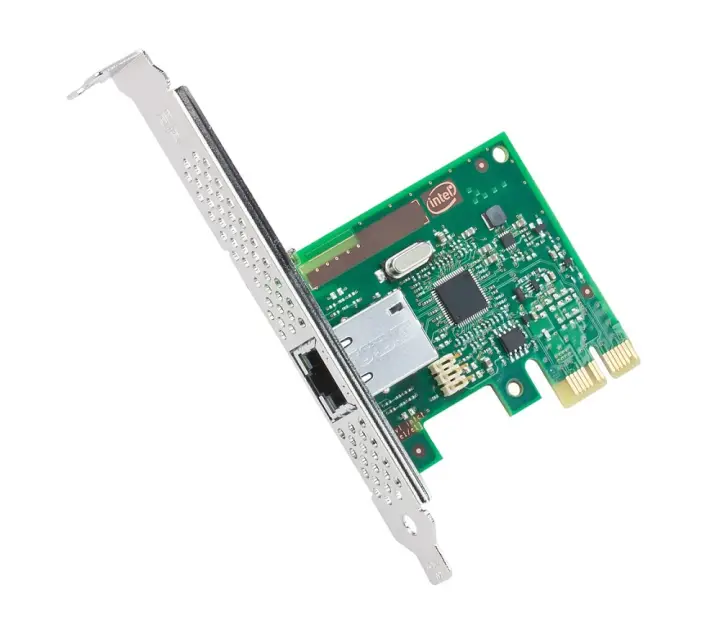 I210T1 adaptador y tarjeta de red Interno Ethernet