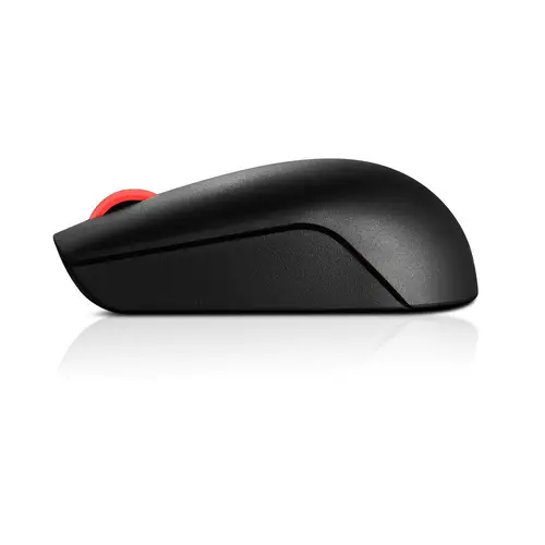 4Y50R20864 ratón Oficina Ambidextro RF inalámbrico Óptico - Imagen 4