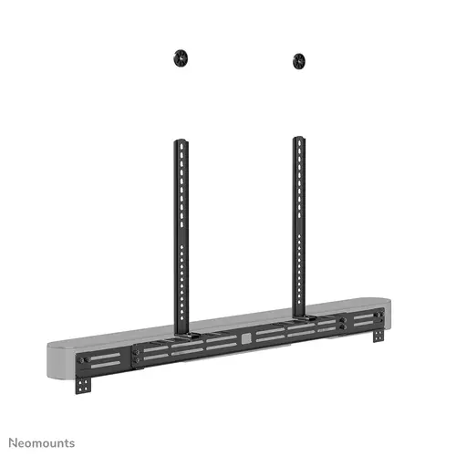 AWL29-750BL1 Soporte VESA para barras de video/sonido - máx 10 kg - universal - Imagen 17