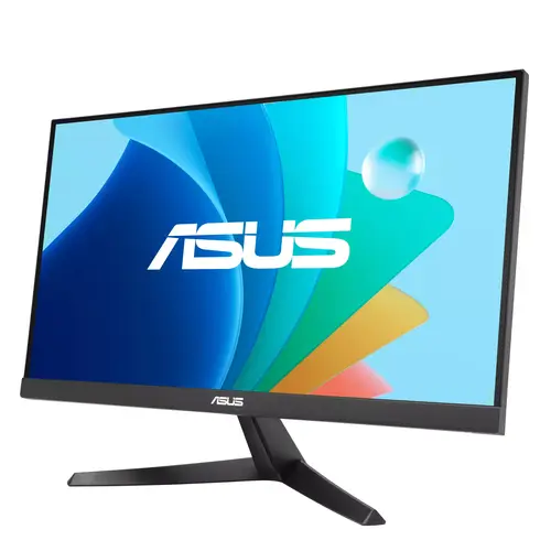 VY229HF pantalla para PC 54,5 cm (21.4") 1920 x 1080 Pixeles Full HD LCD Negro - Imagen 3