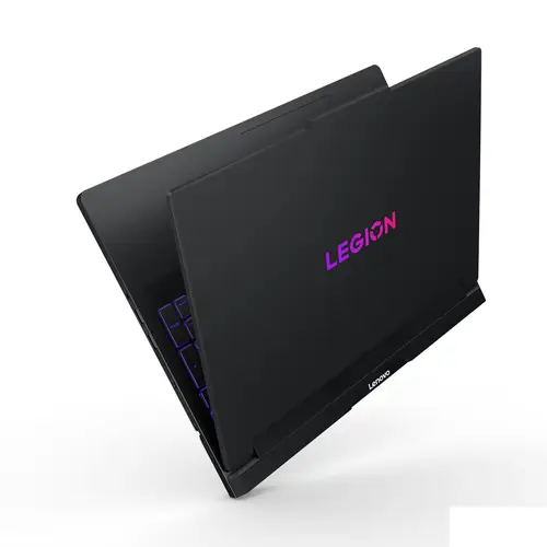 Legion Pro 7 16AFR10H AMD Ryzen 9 9955HX3D Portátil 40,6 cm (16") WQXGA 64 GB DDR5-SDRAM 2 TB SSD NVIDIA GeForce RTX 5080 Wi-Fi 7 (802.11be) Windows 11 Home Español Negro - Imagen 5
