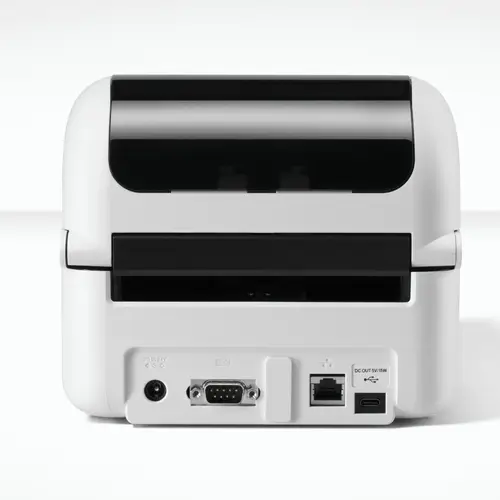 TD-4425DN impresora de etiquetas Térmica directa 203 x 203 DPI 203 mm/s Alámbrico Ethernet - Imagen 3