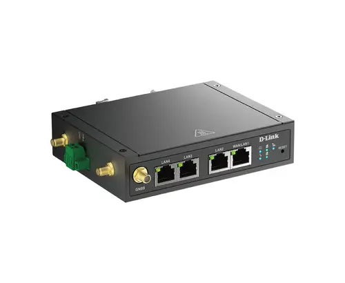 DWM-530-T router de telefonía/puerta de enlace/módem Router de red móvil - Imagen 2