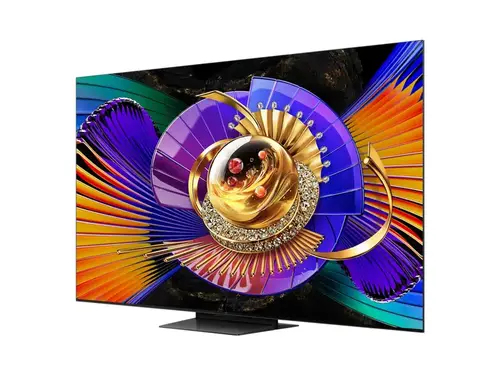 C7L 55C7L Televisor 139,7 cm (55") 4K Ultra HD Smart TV Wifi Negro 2700 cd / m² - Imagen 3