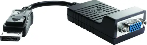 Adaptador DisplayPort a VGA - Imagen 1