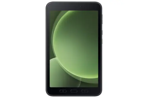 Galaxy Tab Active5 Wi-Fi Entreprise Edition Samsung Exynos 128 GB 20,3 cm (8") 6 GB Wi-Fi 6 (802.11ax) Android 14 Verde - Imagen 1