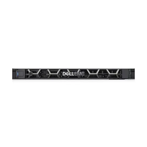 PowerEdge R350 servidor 600 GB Bastidor (1U) Intel Xeon E E-2334 3,4 GHz 16 GB DDR4-SDRAM 600 W - Imagen 1