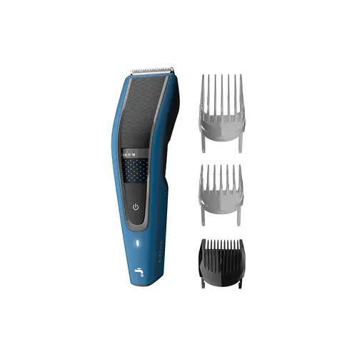 5000 series Hairclipper series 5000 HC5612/15 Cortapelos lavable - Imagen 2