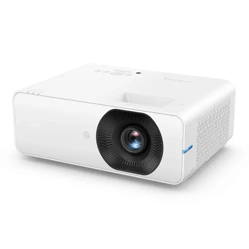 LH660 Proyector de alcance estándar 4600 lúmenes ANSI DLP 1080p (1920x1080) 3D Blanco - Imagen 3