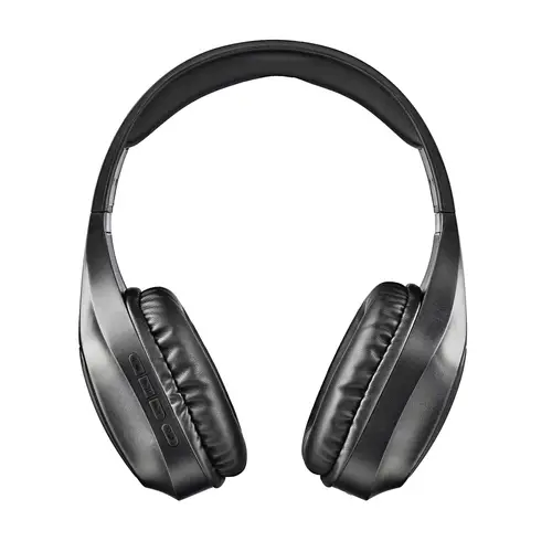 ARTICA WRATH Auriculares Inalámbrico y alámbrico Diadema Llamadas/Música USB Tipo C Bluetooth Negro - Imagen 2