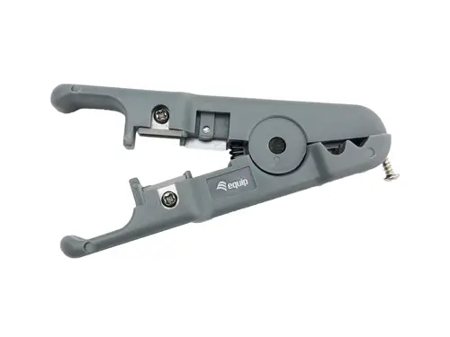 12940707101 Herramienta pelacables Gris - Imagen 1