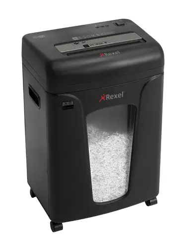 Destructora REM820 microcorte - Imagen 2