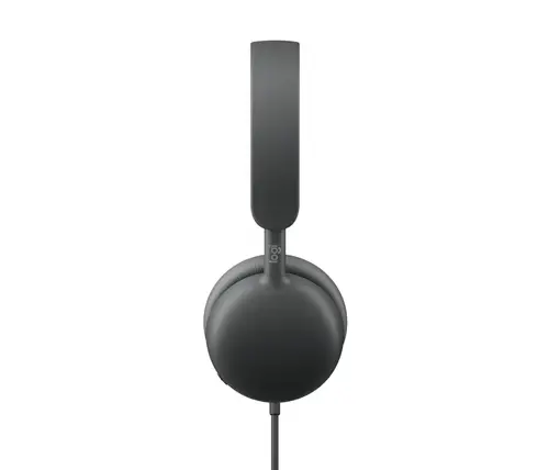 Zone Wired 2: auriculares con cancelación de ruido y tecnología híbrida adaptativa ANC, USB-C con adaptador USB-A, Grafito - Imagen 5