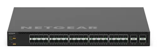XSM4344FC Gestionado L3 1U Negro - Imagen 1
