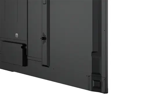 75BDL4252E/00 pantalla de señalización Pantalla plana para señalización digital 190,5 cm (75") LCD Wifi 400 cd / m² 4K Ultra HD Negro Pantalla táctil Procesador incorporado Android 14 18/7 - Imagen 4