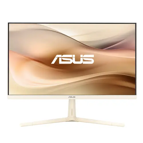 VU279CFE-M pantalla para PC 68,6 cm (27") 1920 x 1080 Pixeles Full HD LCD Beige - Imagen 1
