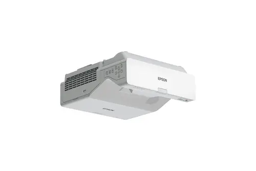 EB-760Wi videoproyector 4100 lúmenes ANSI 3LCD WXGA (1280x800) Blanco - Imagen 4