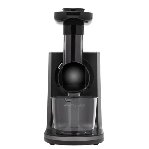 LIC-SS-5141 exprimidor Exprimidor eléctrico con brazo 150 W Negro, Acero inoxidable - Imagen 3